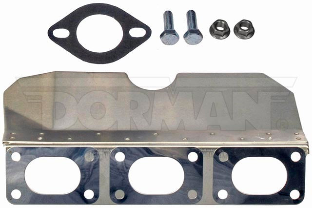 Dorman 673-973 Manifold Converter 2001-2005 BMW 325Ci - view 4
