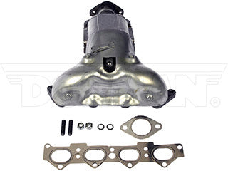 Dorman 673-980 Catalytic Converter with Integrated Exhaust Manifold