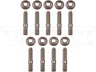 Dorman 03415B Exhaust Manifold Hardware Kit