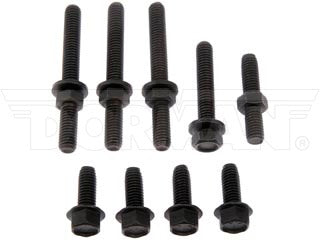 Dorman 03407B Exhaust Manifold Hardware Kit