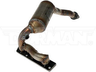 Dorman 674-019 Catalytic Converter with Integrated Exhaust Manifold