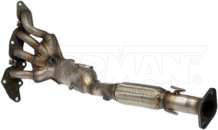 Dorman 673-020 Manifold Converter 2014-2016 Ford Fusion - view 2