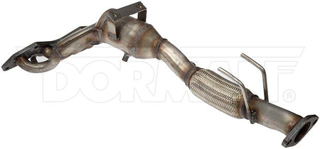 Dorman 673-020 Manifold Converter 2014-2016 Ford Fusion - view 3