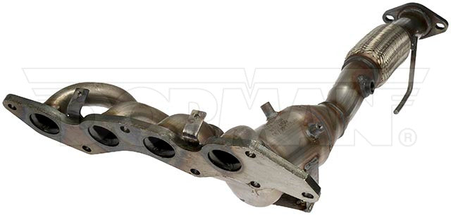 Dorman 673-020 Manifold Converter 2014-2016 Ford Fusion - view 4