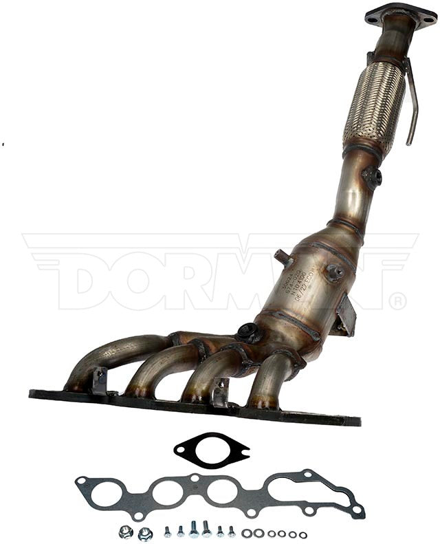 Dorman 673-020 Manifold Converter 2014-2016 Ford Fusion - view 1