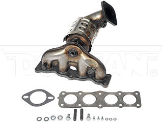 Dorman 674-021 Catalytic Converter with Integrated Exhaust Manifold
