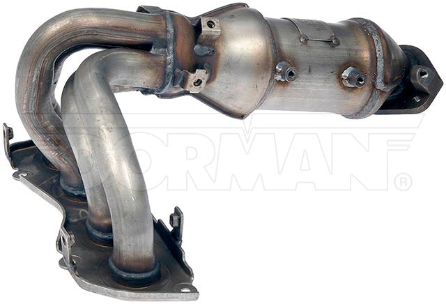 Dorman 672-028 Manifold Converter 2009-2017 Toyota RAV4 - view 2