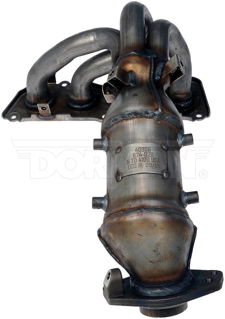 Dorman 672-028 Manifold Converter 2009-2017 Toyota RAV4 - view 4