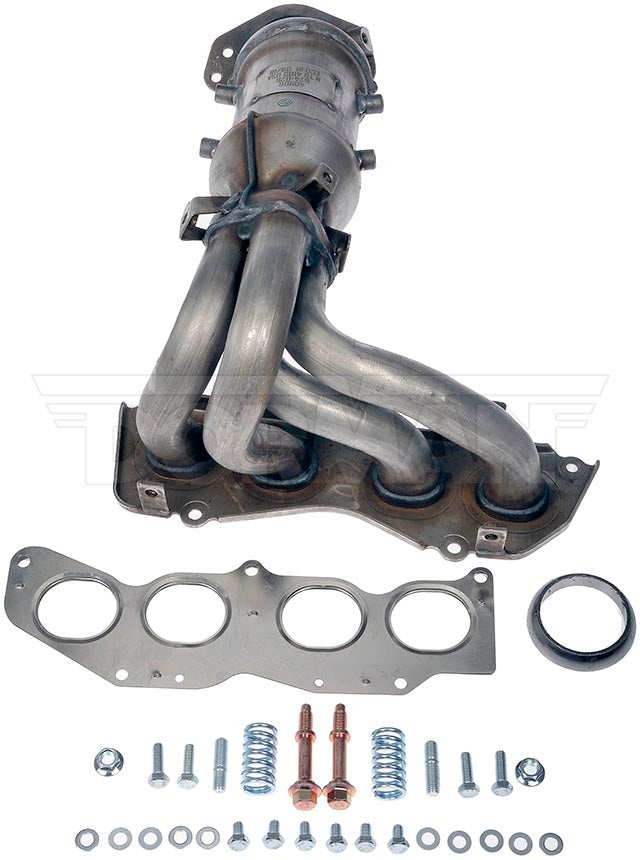 Dorman 672-028 Manifold Converter 2009-2017 Toyota RAV4 - view 1