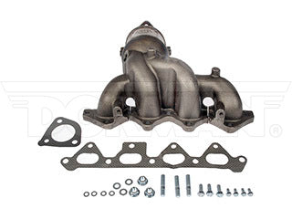 Dorman 674-033 Catalytic Converter with Integrated Exhaust Manifold