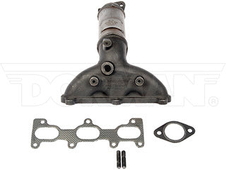 Dorman 674-037 Catalytic Converter with Integrated Exhaust Manifold