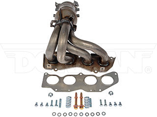 Dorman 674-041 Catalytic Converter with Integrated Exhaust Manifold