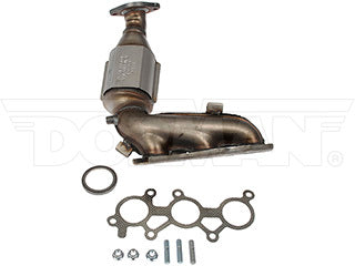 Dorman 674-043 Catalytic Converter with Integrated Exhaust Manifold