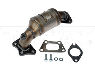 Dorman 674-045 Catalytic Converter with Integrated Exhaust Manifold