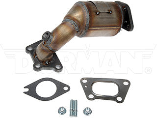 Dorman 674-046 Catalytic Converter with Integrated Exhaust Manifold