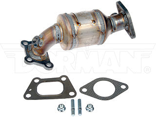 Dorman 674-049 Catalytic Converter with Integrated Exhaust Manifold