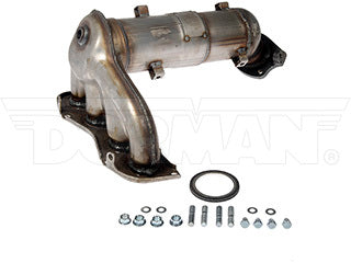 Dorman 674-050 Catalytic Converter with Integrated Exhaust Manifold