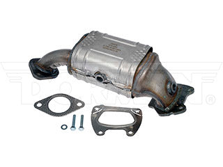 Dorman 674-053 Catalytic Converter with Integrated Exhaust Manifold