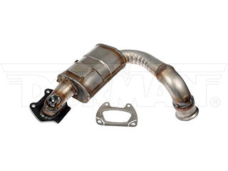 Dorman 674-054 Catalytic Converter with Integrated Exhaust Manifold