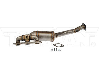 Dorman 674-055 Catalytic Converter with Integrated Exhaust Manifold