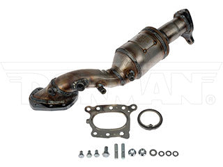 Dorman 674-058 Catalytic Converter with Integrated Exhaust Manifold