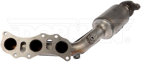 Dorman 673-064 Manifold Converter 2009-2011 Toyota Tacoma - view 3