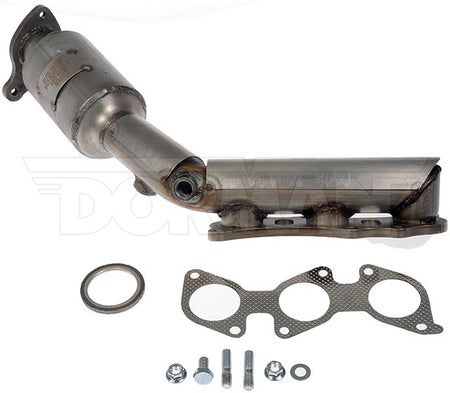 Dorman 673-064 Manifold Converter 2009-2011 Toyota Tacoma - view 1
