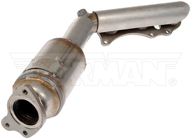 Dorman 673-065 Manifold Converter 2009-2011 Toyota Tacoma - view 2