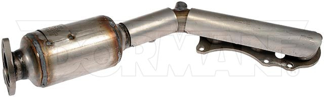 Dorman 673-065 Manifold Converter 2009-2011 Toyota Tacoma - view 4