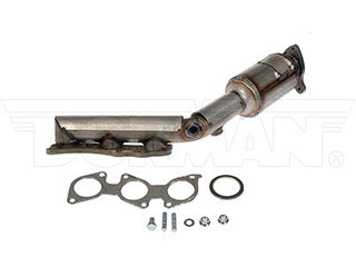 Dorman 674-065 Catalytic Converter with Integrated Exhaust Manifold