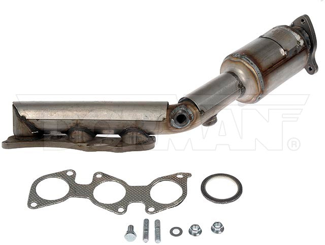 Dorman 673-065 Manifold Converter 2009-2011 Toyota Tacoma - view 1