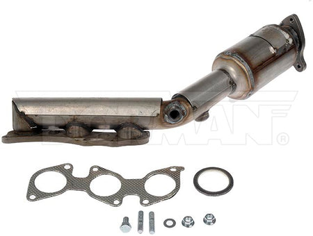Dorman 673-065 Manifold Converter 2009-2011 Toyota Tacoma - view 1