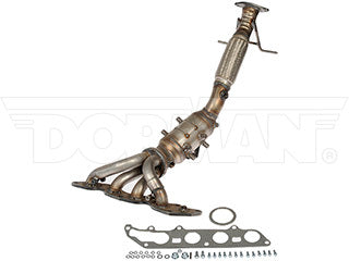 Dorman 674-070 Catalytic Converter with Integrated Exhaust Manifold
