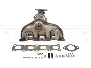 Dorman 674-071 Catalytic Converter with Integrated Exhaust Manifold
