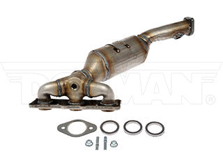 Dorman 674-074 Catalytic Converter with Integrated Exhaust Manifold
