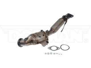 Dorman 674-076 Catalytic Converter