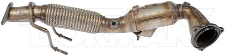 Dorman 673-079 Pre-Converter 2013-2016 Ford Escape - view 4