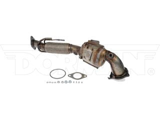 Dorman 674-079 Catalytic Converter