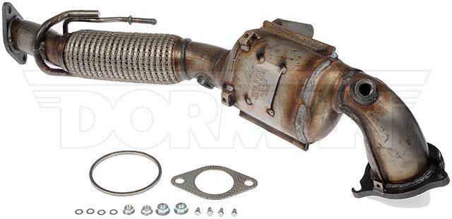 Dorman 673-079 Pre-Converter 2013-2016 Ford Escape - view 1