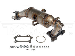 Dorman 674-080 Catalytic Converter with Integrated Exhaust Manifold