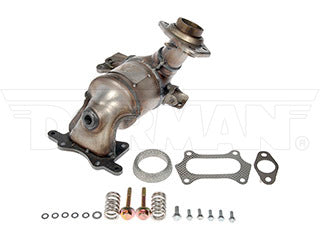 Dorman 674-081 Catalytic Converter with Integrated Exhaust Manifold