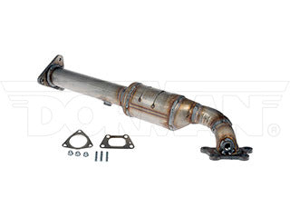 Dorman 674-083 Catalytic Converter with Integrated Exhaust Manifold
