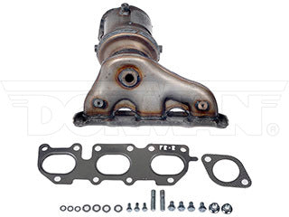 Dorman 674-084 Catalytic Converter with Integrated Exhaust Manifold