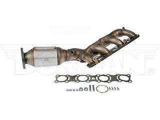 Dorman 674-089 Catalytic Converter with Integrated Exhaust Manifold