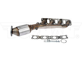 Dorman 674-090 Catalytic Converter with Integrated Exhaust Manifold