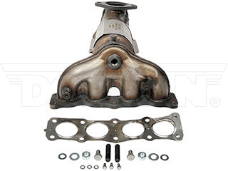 Dorman 674-091 Catalytic Converter with Integrated Exhaust Manifold