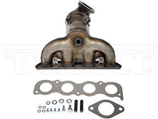 Dorman 674-092 Catalytic Converter with Integrated Exhaust Manifold