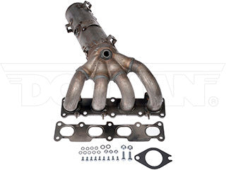 Dorman 674-093 Catalytic Converter with Integrated Exhaust Manifold
