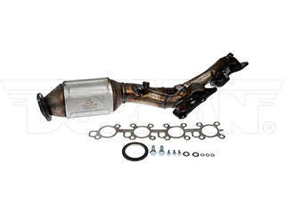 Dorman 674-096 Catalytic Converter with Integrated Exhaust Manifold