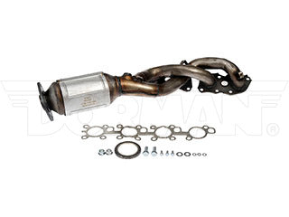 Dorman 674-097 Catalytic Converter with Integrated Exhaust Manifold